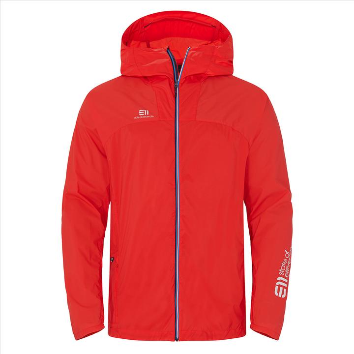 Elevenate M La Bise Jacket