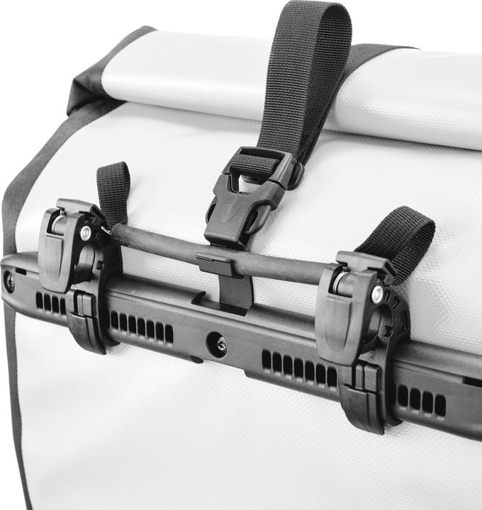 Produktbild Ortlieb Back-Roller Classic (40 l, Gepäckträgertasche)
