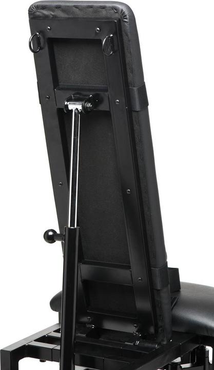 Actual product image Master Series Leg Spreader Obedience Chair