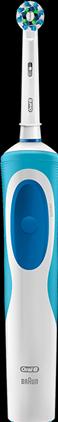 Produktbild Oral-B Vitality CrossAction (Oszillierende Zahnbürste)