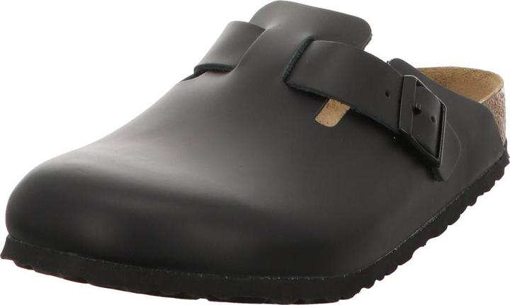 Immagine prodotto Birkenstock Boston Pelle Naturale Normale (42)