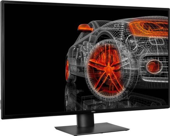 Immagine prodotto Dell UltraSharp U4320Q (3840 x 2160 pixel, 42.50")