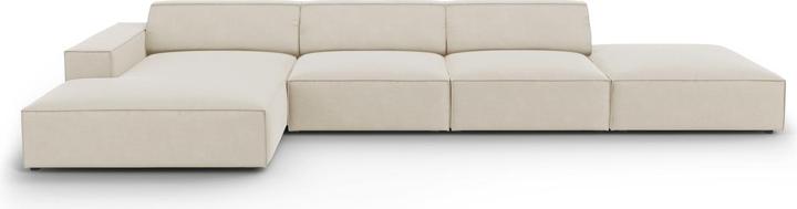 Beige foncé