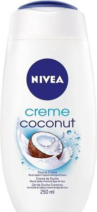 NIVEA Cura e cocco (250 ml)