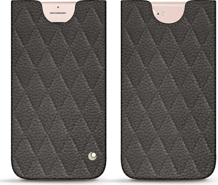 Anthracite - Couture ( Pantone #41403c )