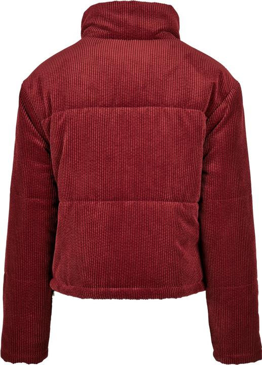Immagine prodotto Urban Classics Giacca a vento in velluto a coste da donna (3XL)