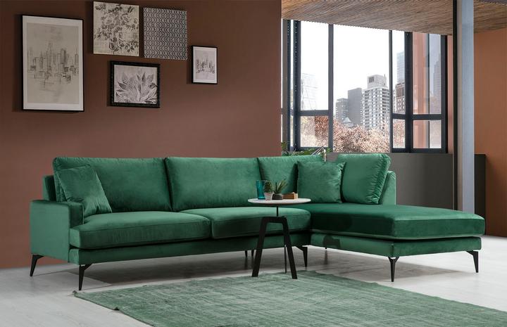 Produktbild Atelier del Sofa Fox (Ecksofa)