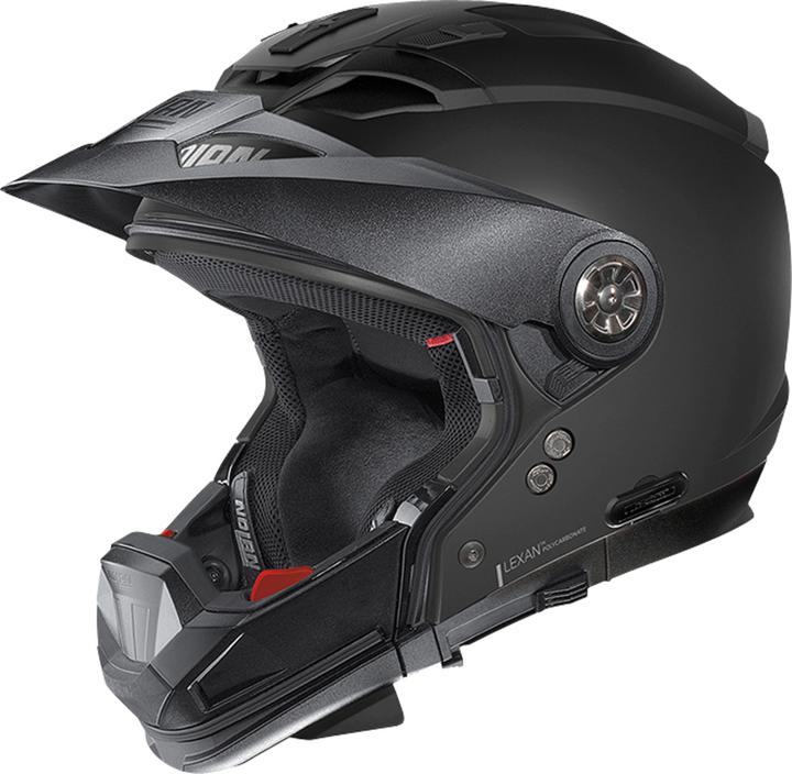 Produktbild Nolan Casque multifonctionnel N70-2 GT 06 CLASSIC N-COM (XL)