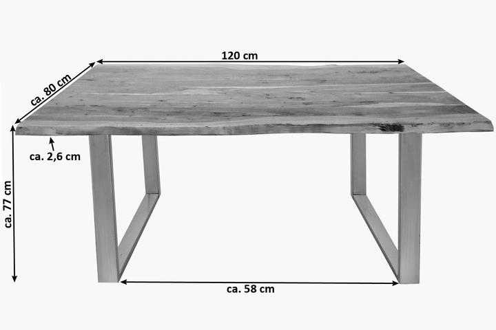 Immagine prodotto SAM Ashley (120 x 80 x 77 cm)