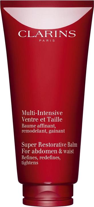 Produktbild Clarins Abdo & Waist Balm (Körpercreme, 200 ml)
