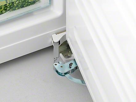 Actual product image Miele K 35563-55 iDF Re (269 l)