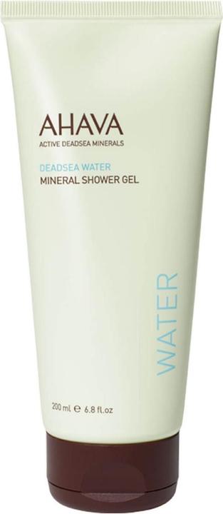 Ahava Dead Sea Water Mineral Shower Gel (200 ml)