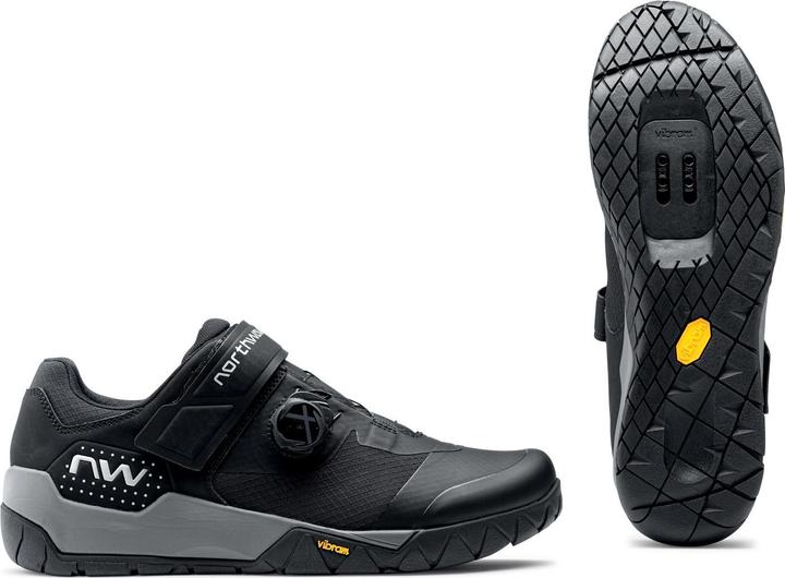 Produktbild Northwave Overland Plus Radschuhe (42)