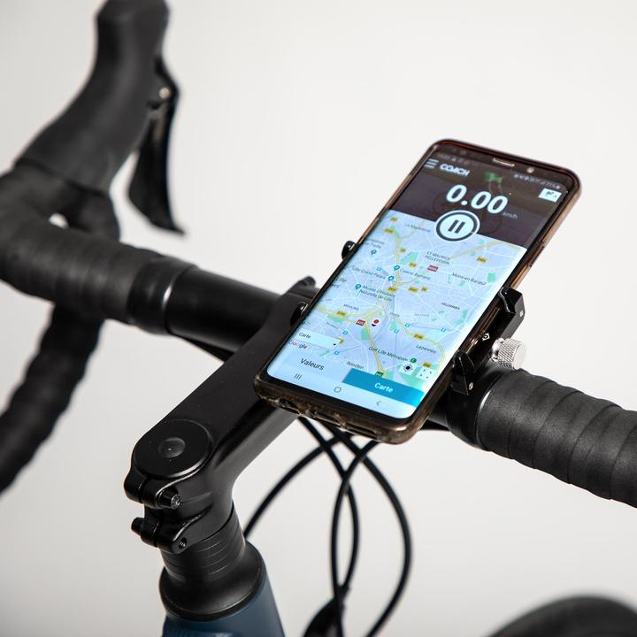Actual product image Rockrider Phone