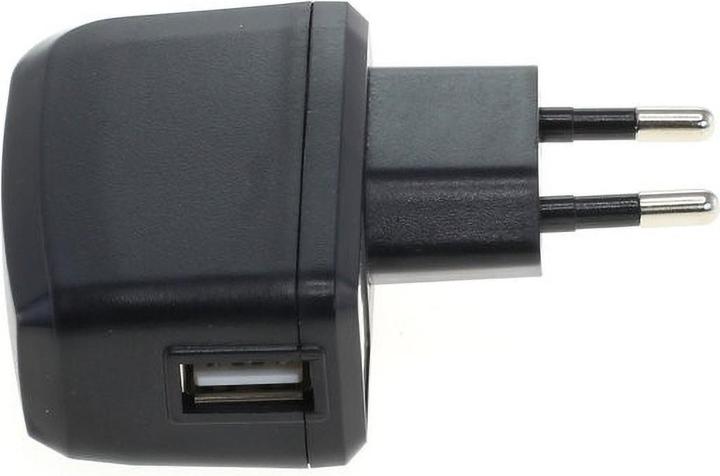 Produktbild AGI USB-Netzteil kompatibel mit Sony NWZ-E463|NWZ-S544|NWZ-S639F