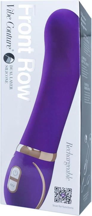 Image du produit Vibe Couture Première rangée