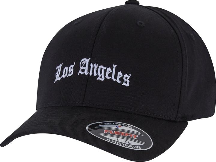 Mister Tee Los Angeles Flexfit Wooly Combed - 139889 (S/M)