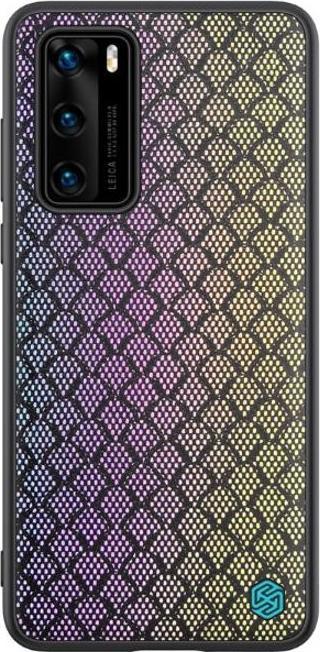 Multicolore/motif
