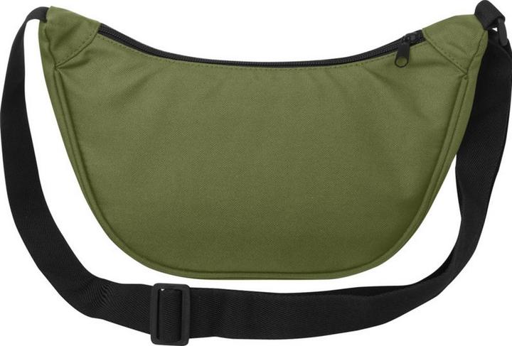 Produktbild Generic Gürteltasche Byron Recyceltes Polyester 1.5l