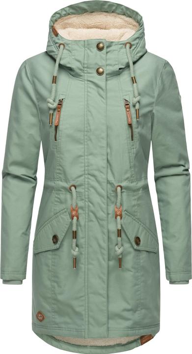 Dusty Green24