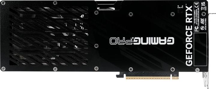 Produktbild Palit GeForce RTX 5070 GamingPro OC (12 GB)