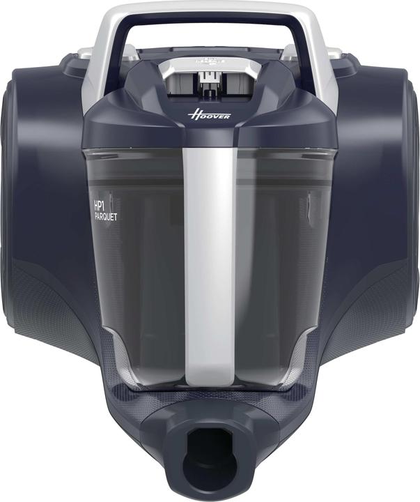 Actual product image Hoover Breeze BR71 BR20011 Cylinder Vacuum Dry Bagless