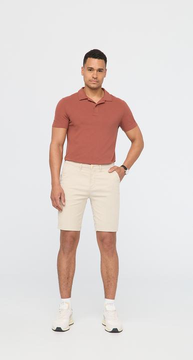 Du/Er Live Free Journey Short - 9 inch