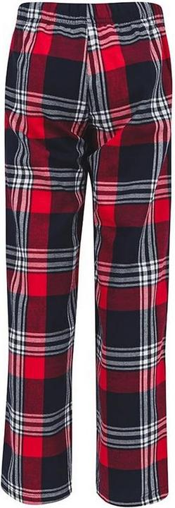 Immagine prodotto SF Pantaloni del pigiama tartan (128)