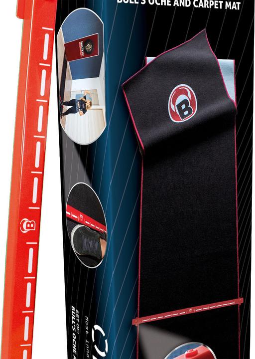 Produktbild Bull's Oky System Carpet Mat 66