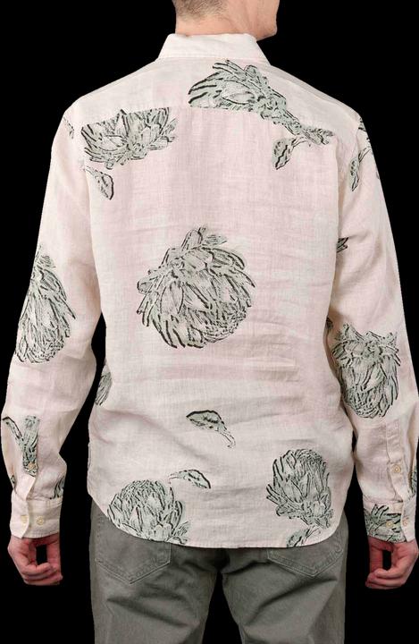 Image du produit Marc O'Polo Chemise en lin (XXL)