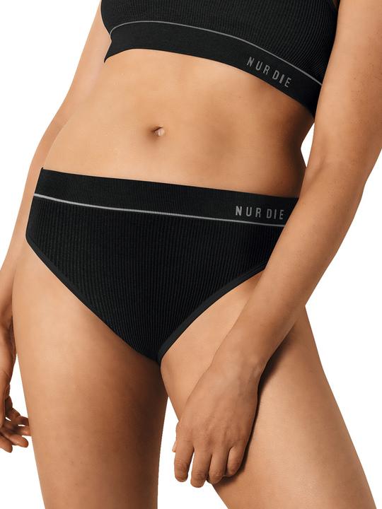 Actual product image Nur Die Retro briefs (40, 41, 42, pack of 4)