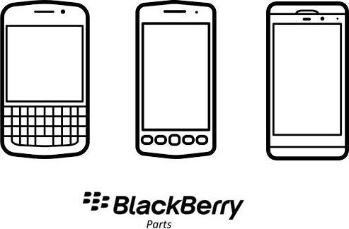 Actual product image CoreParts BlackBerry Bold 9650 Dock