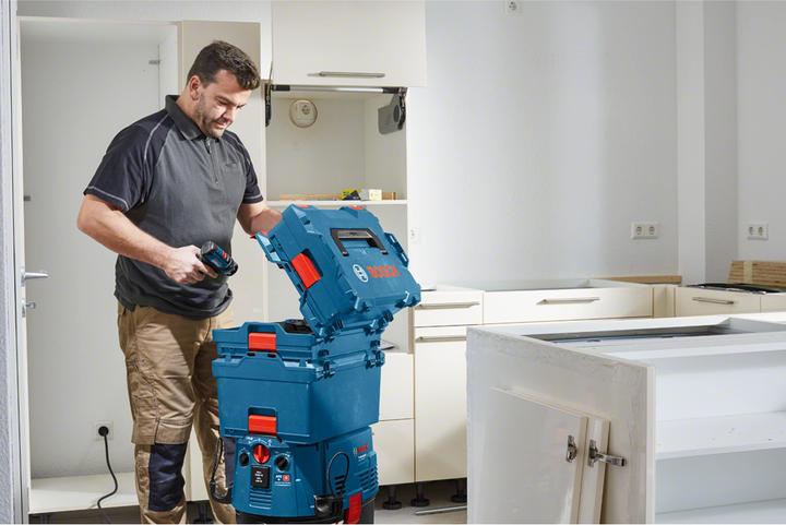 Image du produit Bosch Professional L-Boxx 136 (1 pièces)