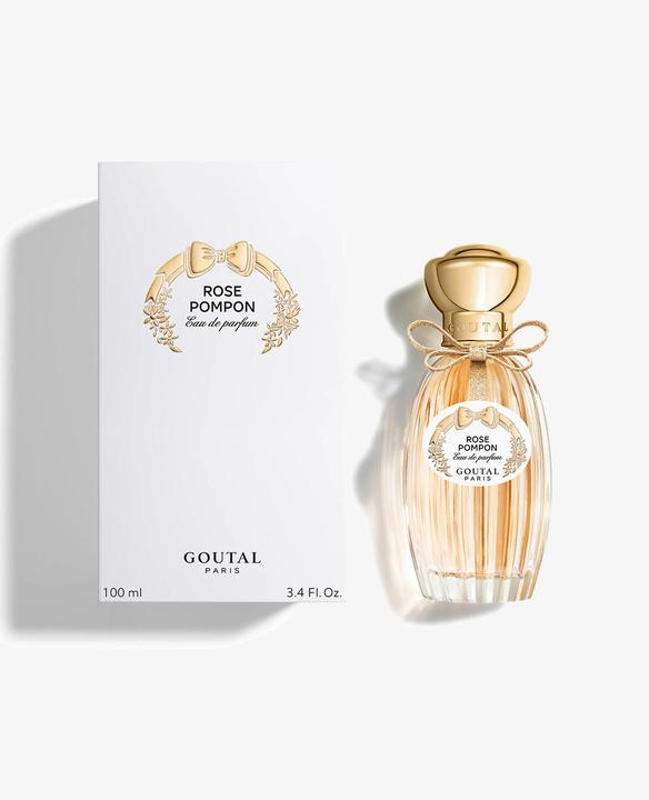Produktbild Goutal Rose Pompon (Eau de Parfum, 100 ml)
