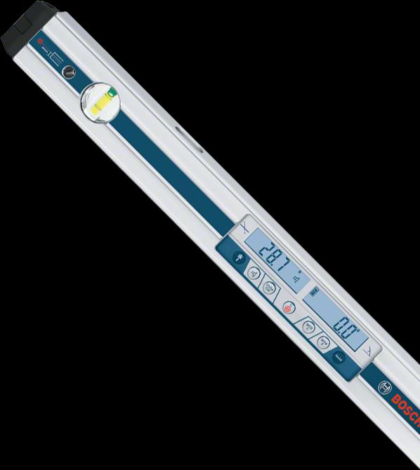 Immagine prodotto Bosch Professional Goniometro GAM 270 MFL