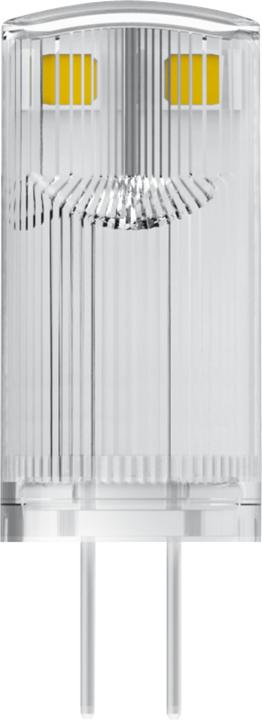 Actual product image Osram Base Pin (G4, 0.90 W, 100 lm, 3 x, F)