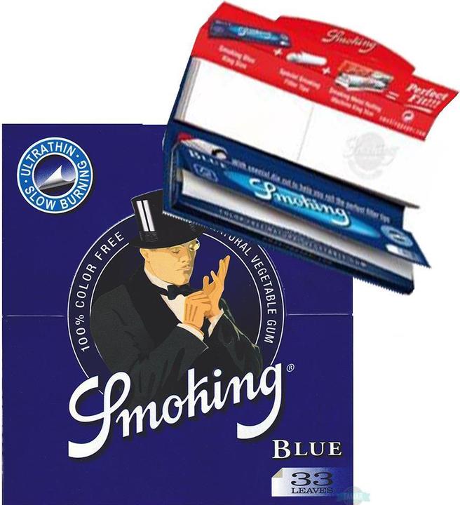 Immagine prodotto Smoking King Size