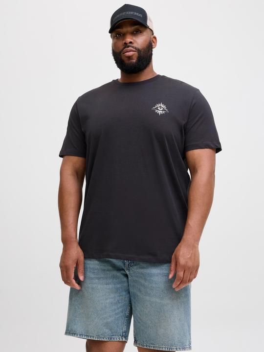Immagine prodotto Jack & Jones Plus Size Rückenprint T-shirt T-shirt (7XL)