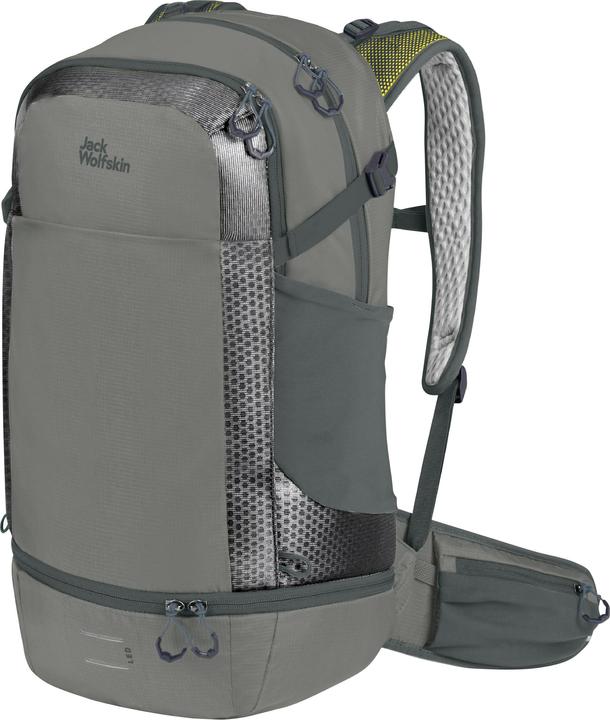 Actual product image Jack Wolfskin Moab Jam Pro 30.5 (30.50 l)