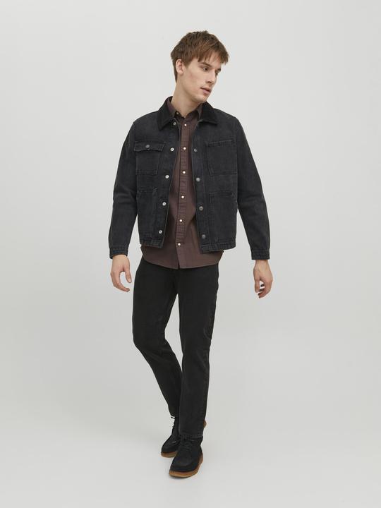 Produktbild Jack & Jones Chris Original MF 912 Loose Fit Jeans (28)