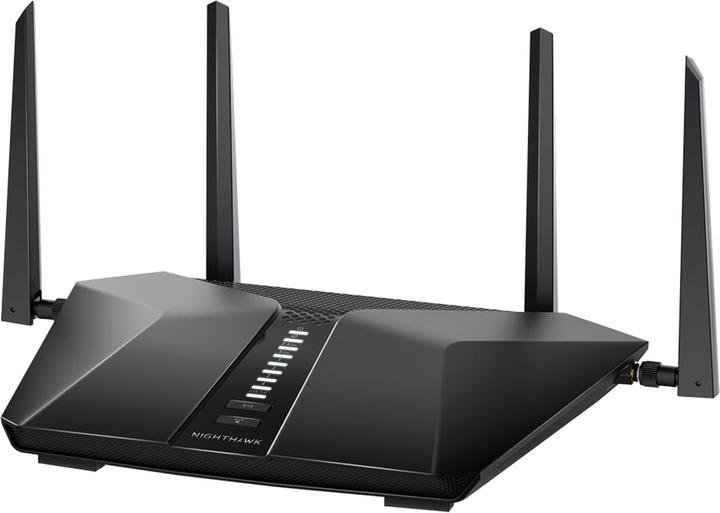 Netgear RAX50 Nighthawk AX6