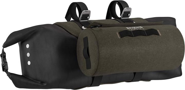 Produktbild Brooks England Scape (10 l, Lenkertasche)