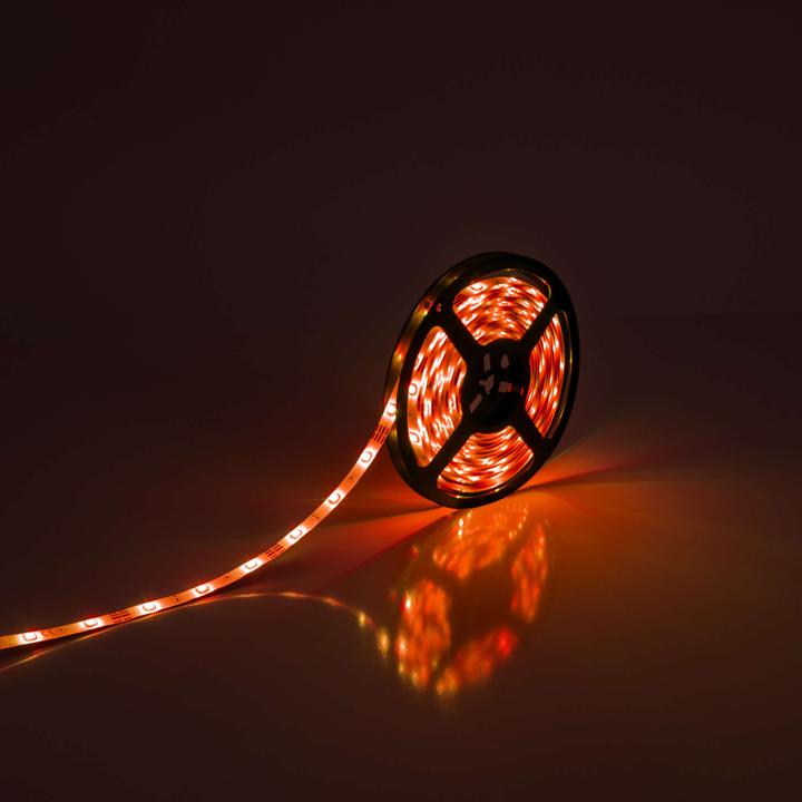 Immagine prodotto Näve Striscia LED (RGB, 500 cm, Interno)