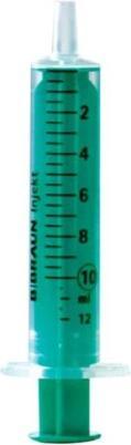 Immagine prodotto B.Braun B. Braun Injekt 10ml Next Gen Design 100 pz.