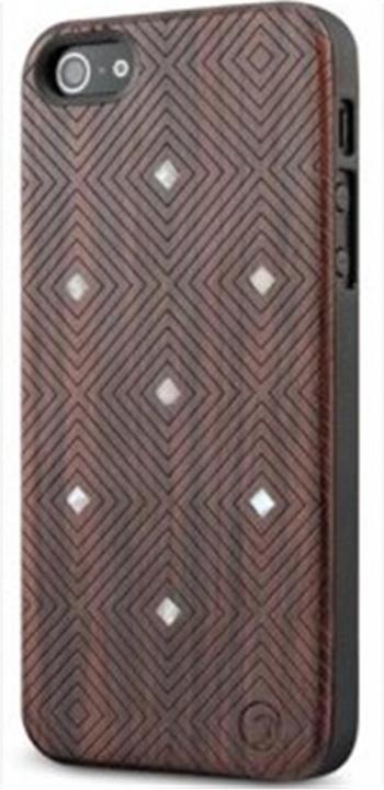 Actual product image MarBlue Wood Series (Apple iPhone 5, Apple iPhone 5s, Apple iPhone SE)