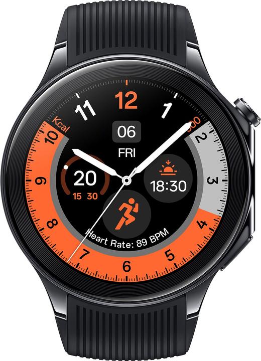 OPPO Watch X 47mm 1.43' Amoled WiFi (47 mm, WLAN only)