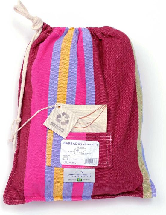 Actual product image Amazonas Barbados (200 kg)