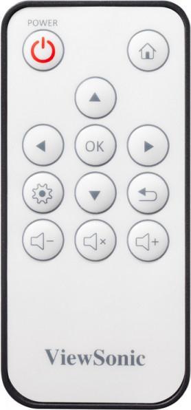 Produktbild Viewsonic M1 Mini (WVGA, 50 lm, 1.2:1)