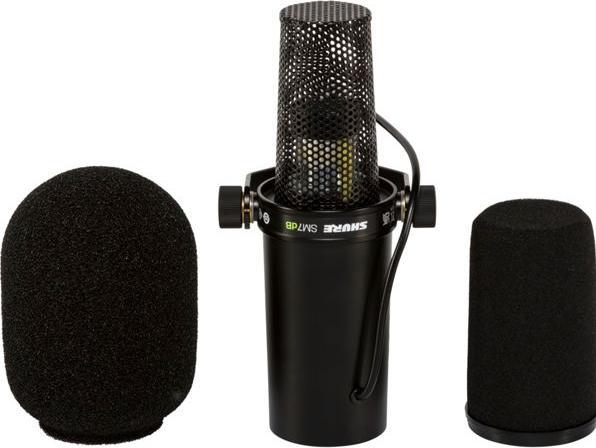 Produktbild Shure SM7DB