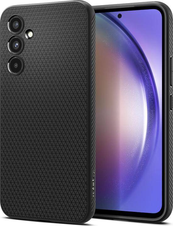 Actual product image Spigen Liquid Air (Samsung Galaxy A54 5G)
